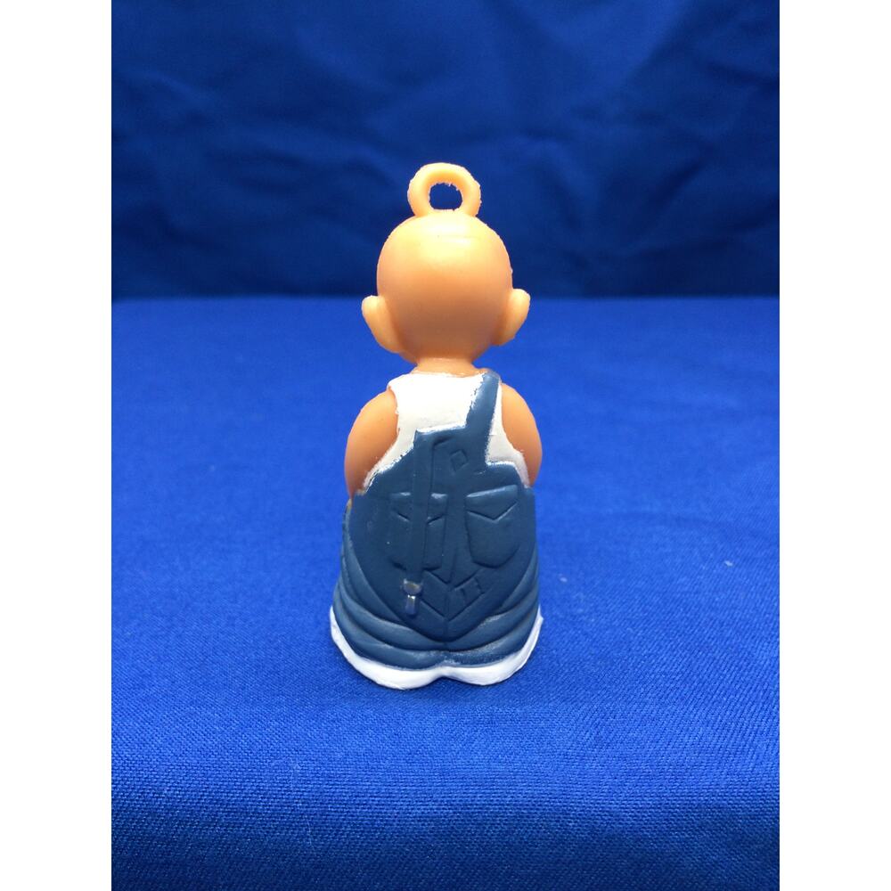 Homies Mijos Series 1 Vintage Mini Figures lot of 4 - Picture 4 of 10